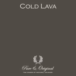 Pure &amp; Original Marrakech Walls Cold Lava