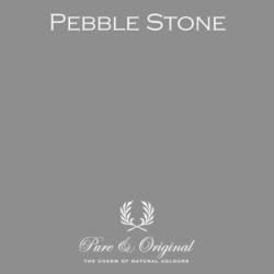 Pure &amp; Original Marrakech Walls Pebble Stone