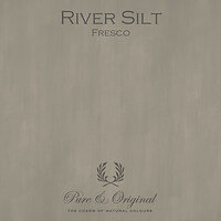 Pure &amp; Original Kalkverf River Silt 300 ml