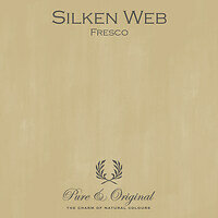 Pure &amp; Original Kalkverf Silken Web 300 ml