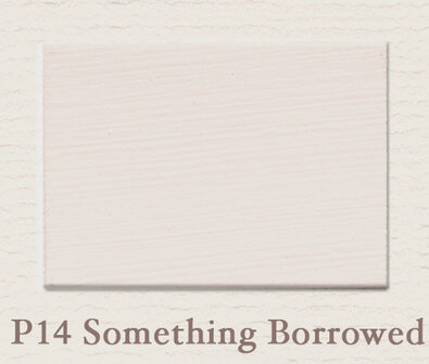 Something Borrowed P14