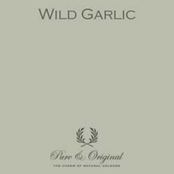 Pure &amp; Original High Gloss White Garlic