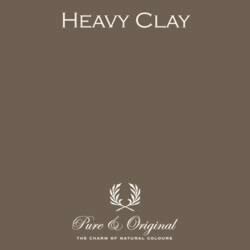 Pure &amp; Original High Gloss Heavy Clay