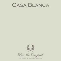 Pure &amp; Original High Gloss Casa Blanca