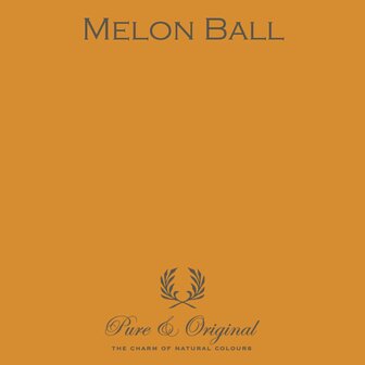 Pure &amp; Original High Gloss Melon Ball