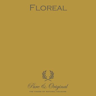 Pure &amp; Original High Gloss Floreal