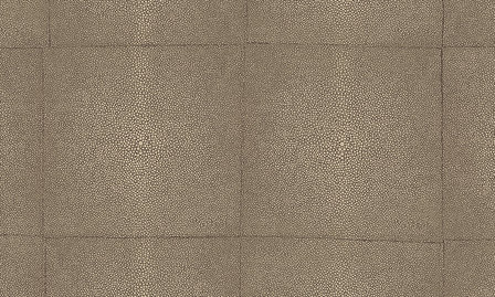 Arte Shagreen 85521 Chocolat