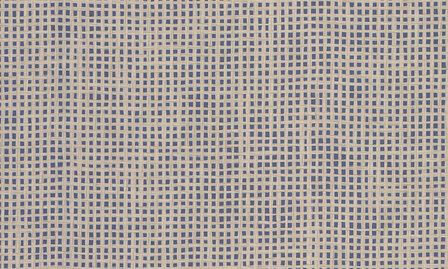 Arte Waffle Weave 85532 Navy Beige