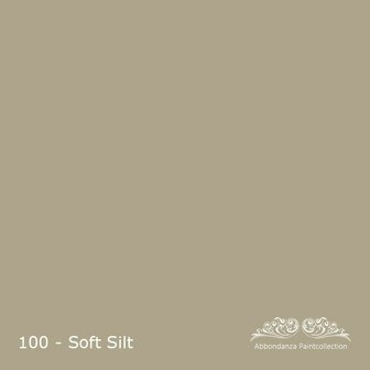 Abbondanza Soft Silk Soft Silt 100