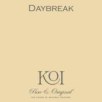 Pure &amp; Original Classico Krijtverf Daybreak