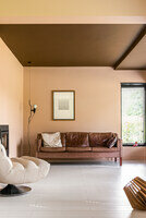 Pure &amp; Original Traditional Paint Pale Terracotta