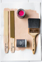 Pure &amp; Original Traditional Paint Pale Terracotta