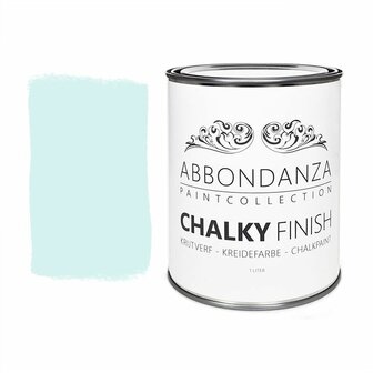 Abbondanza Soft Silk Hazy Blue 450