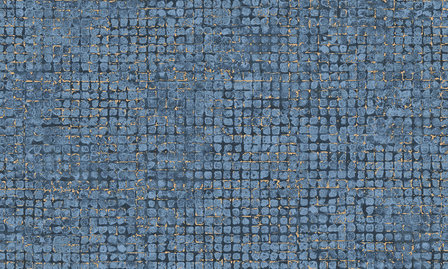 Arte Les Thermes Mosaico Blue Stone 70516 