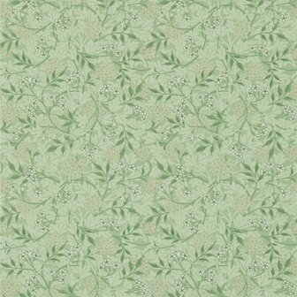 Morris &amp; Co Jasmine Sage leaf 214722