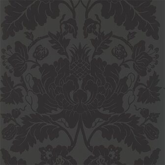 Zoffany Villandry Vine Black 312699