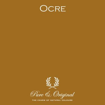 Pure Original Omni Prim Pro Ocre