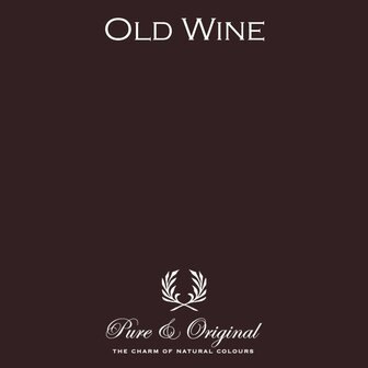 Pure Original Omni Prim Pro Old Wine