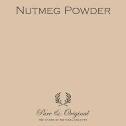 Pure Original Omni Prim Pro Nutmeg Powder