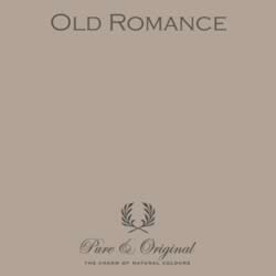 Pure Original Omni Prim Pro Old Romance