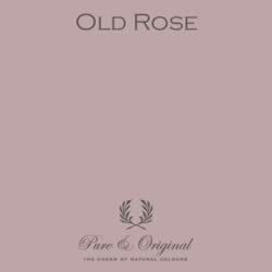 Pure Original Omni Prim Pro Old Rose