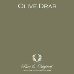 Pure Original Omni Prim Pro Olive Drab