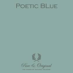 Pure Original Omni Prim Pro Poetic Blue