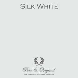 Pure Original Omni Prim Pro Silk White