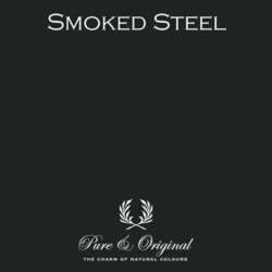 Pure Original OmniPrim Pro Smoked Steel