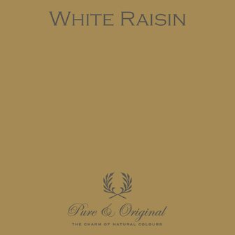 Pure Original OmniPrim Pro White Raisin