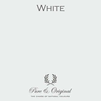 Pure Original OmniPrim Pro White 