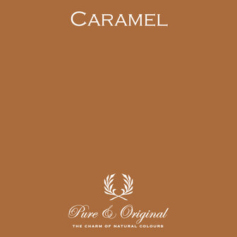 Pure Original OmniPrim Pro Caramel