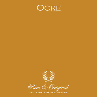 Pure Original OmniPrim Pro Ocre