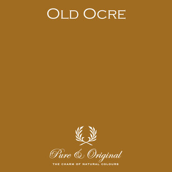 Pure Original OmniPrim Pro Old Ocre