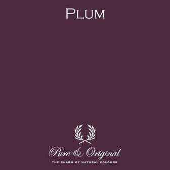 Pure Original OmniPrim Pro Plum