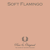 Pure Original OmniPrim Pro Soft Flamingo