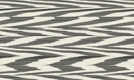 Missoni Home Wallcoverings Flamed Zig Zag10341