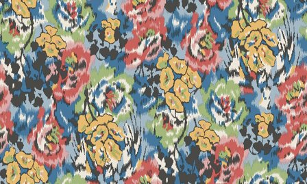 Missoni Home Wallcoverings Flowerpot 10300