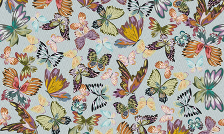 Missoni Home Wallcoverings Vanessa 10191