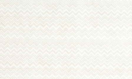 Missoni Home Wallcoverings Zig Zag 10125