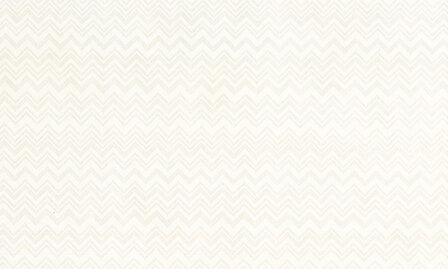 Missoni Home Wallcoverings Zig Zag Flock 10135