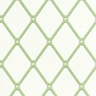 Thibaut Easom Trellis Green T4051