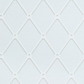 Thibaut Easom Trellis Ice Blue T4050