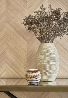 Thibaut Inyo Wood Wallcovering 