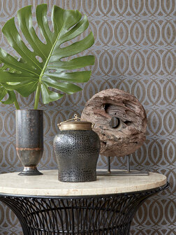 Thibaut Martello wallcovering