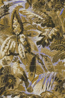 Arte Antigua Tropicali Golden Lilac 33001