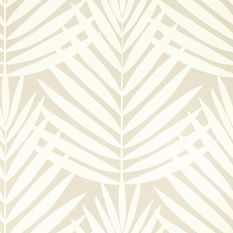 Thibaut Palm Grove Croatia Beige T13935