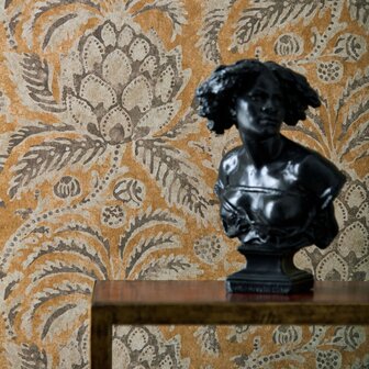 Zoffany Arcadian Thames Pina de Indes 