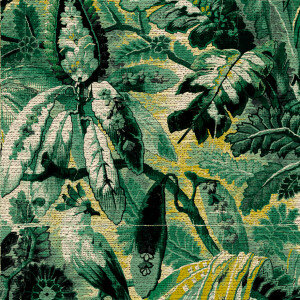 Arte Antigua Tropicali  Lemony Green 33000