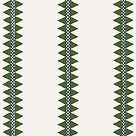 Thibaut Reno Stripe Green T13242